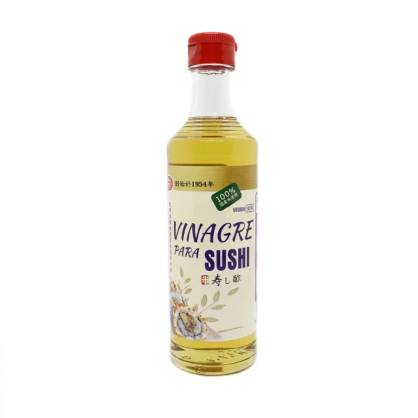 Vinagre para sushi Marca Shih Chuan